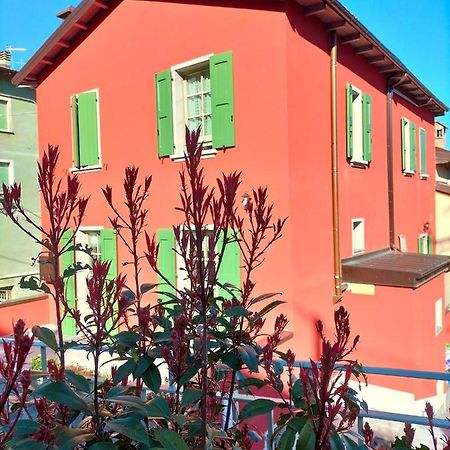 B&B Sasso Di Rocca Gaggio Montano Zewnętrze zdjęcie