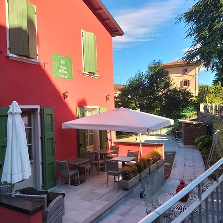 B&B Sasso Di Rocca Gaggio Montano Zewnętrze zdjęcie
