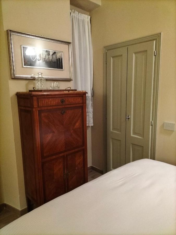 B&B Sasso Di Rocca Gaggio Montano Zewnętrze zdjęcie