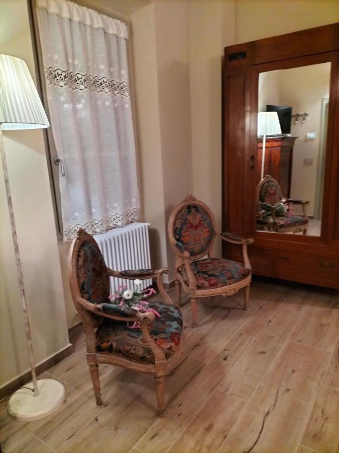 B&B Sasso Di Rocca Gaggio Montano Zewnętrze zdjęcie