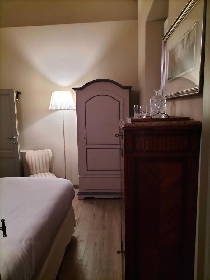 B&B Sasso Di Rocca Gaggio Montano Zewnętrze zdjęcie