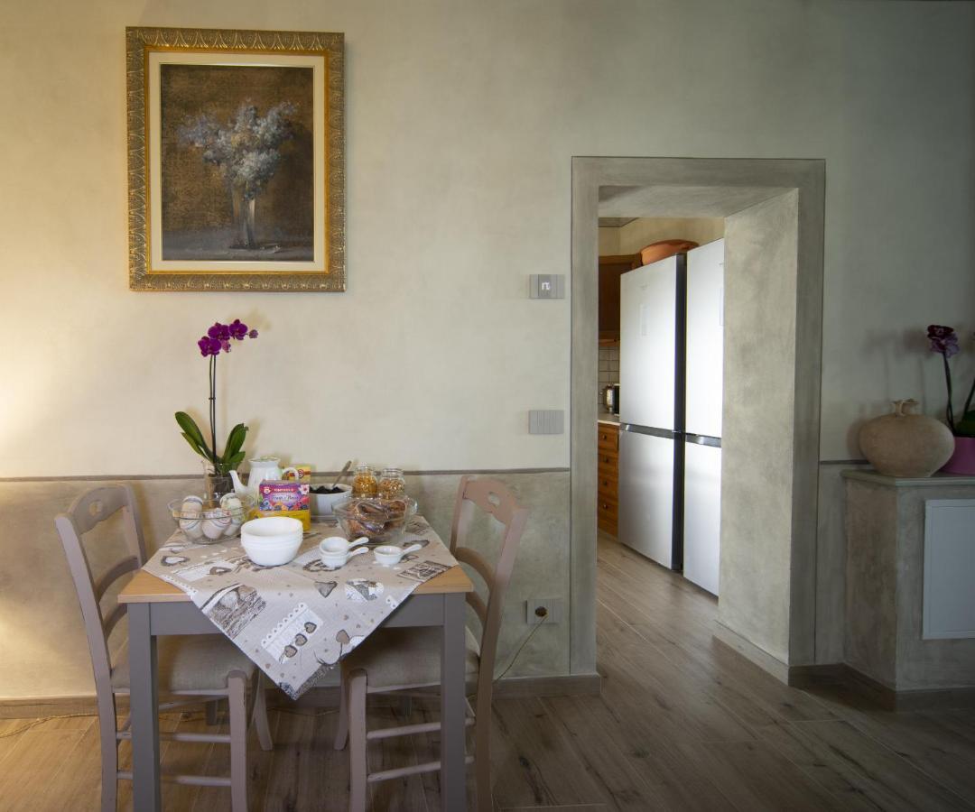 B&B Sasso Di Rocca Gaggio Montano Zewnętrze zdjęcie