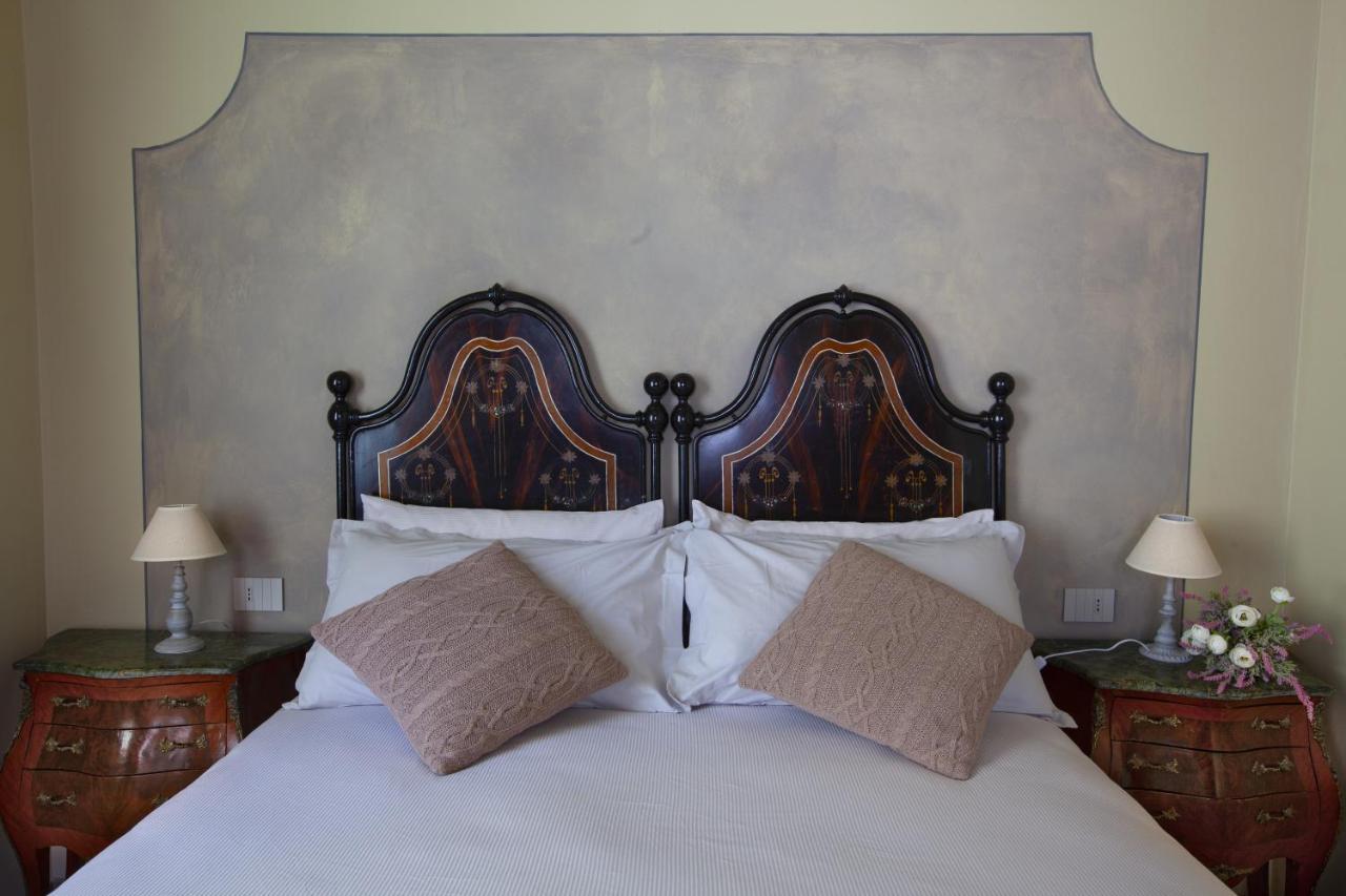 B&B Sasso Di Rocca Gaggio Montano Zewnętrze zdjęcie