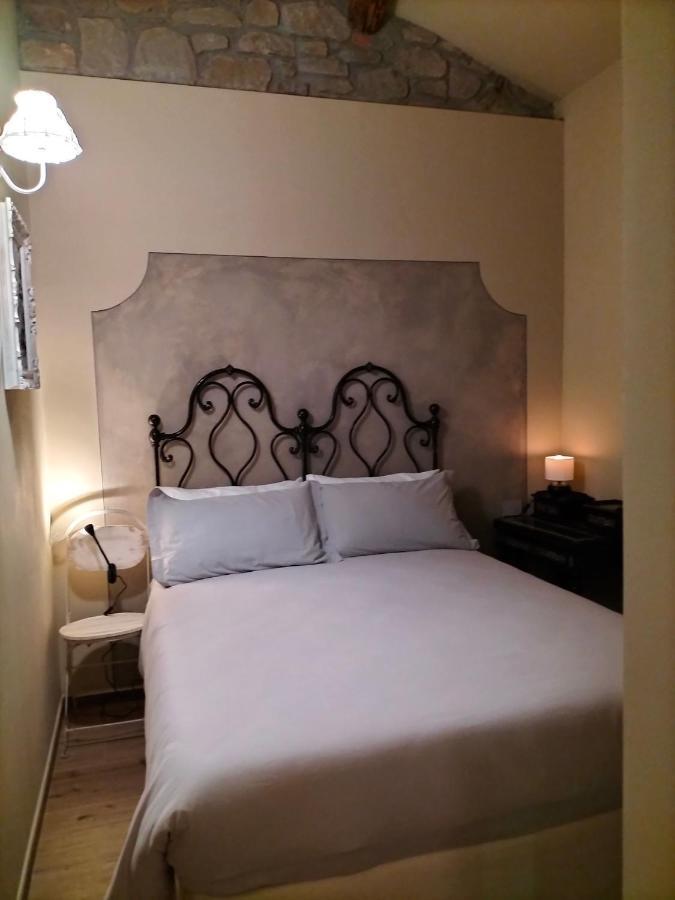 B&B Sasso Di Rocca Gaggio Montano Zewnętrze zdjęcie