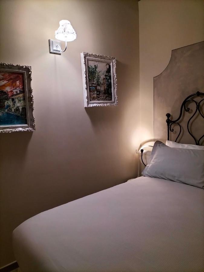 B&B Sasso Di Rocca Gaggio Montano Zewnętrze zdjęcie