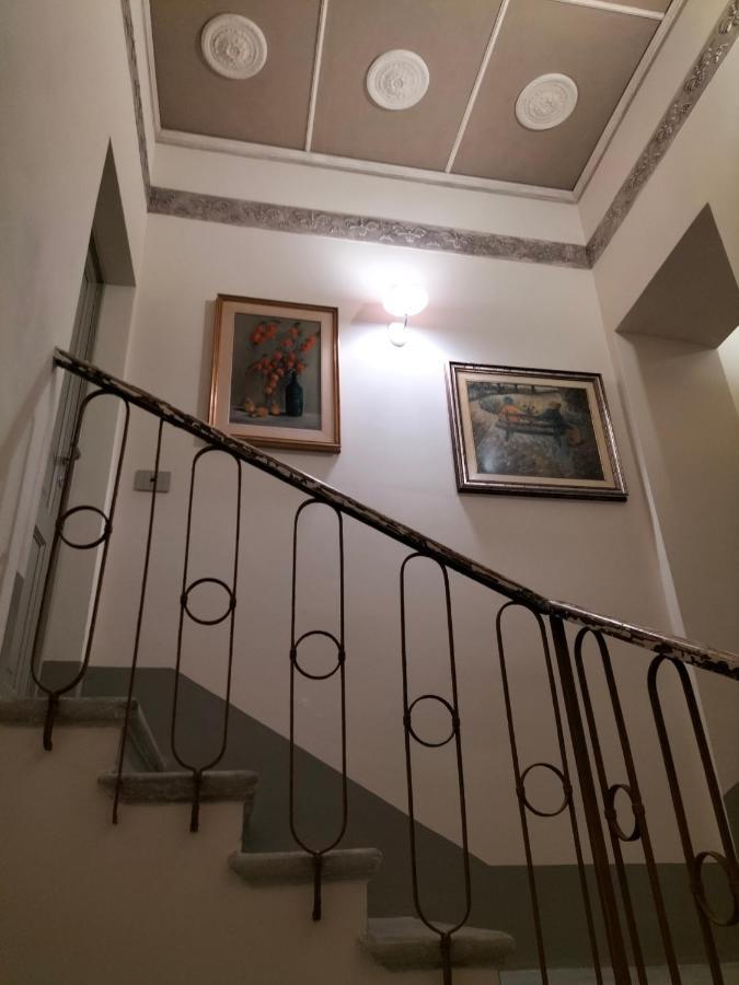 B&B Sasso Di Rocca Gaggio Montano Zewnętrze zdjęcie