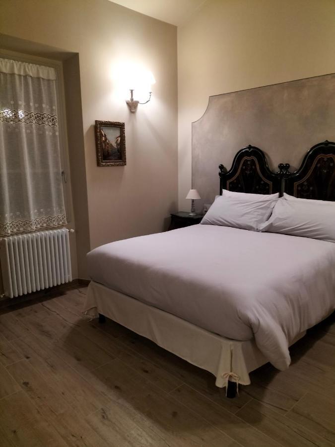 B&B Sasso Di Rocca Gaggio Montano Zewnętrze zdjęcie
