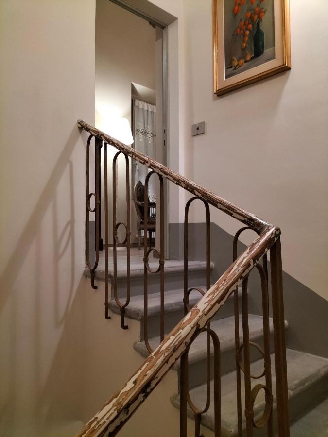 B&B Sasso Di Rocca Gaggio Montano Zewnętrze zdjęcie