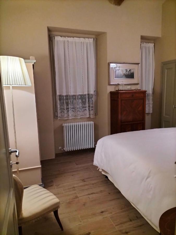 B&B Sasso Di Rocca Gaggio Montano Zewnętrze zdjęcie