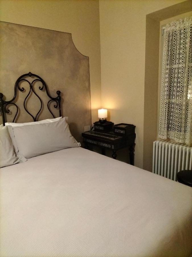B&B Sasso Di Rocca Gaggio Montano Zewnętrze zdjęcie
