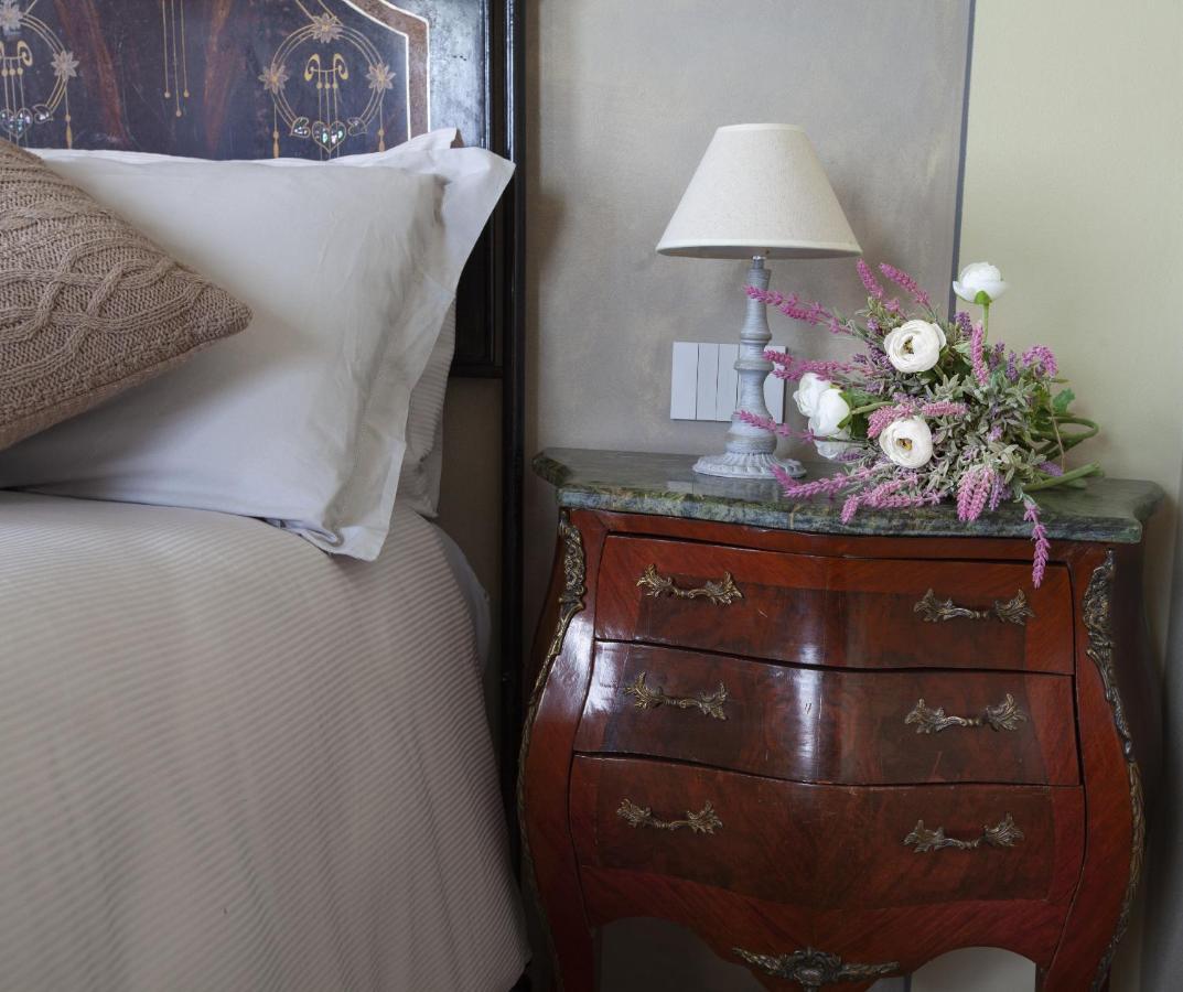 B&B Sasso Di Rocca Gaggio Montano Zewnętrze zdjęcie