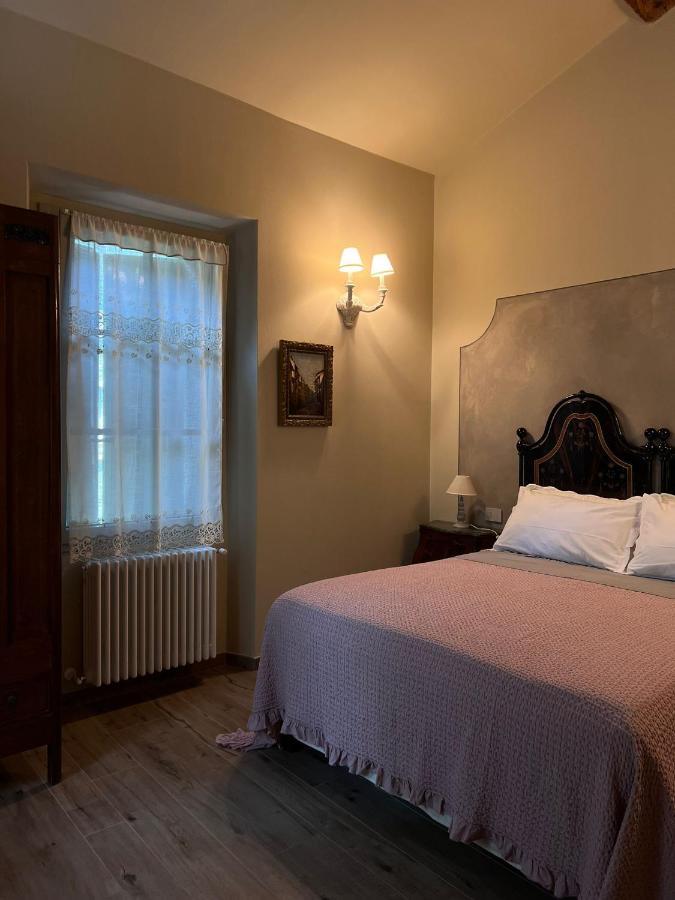 B&B Sasso Di Rocca Gaggio Montano Zewnętrze zdjęcie