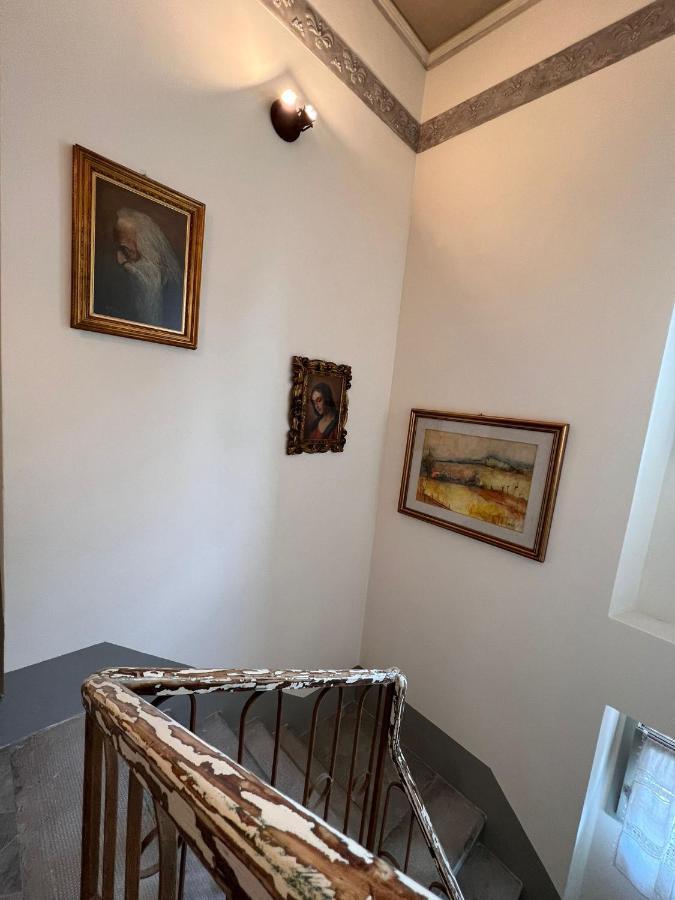 B&B Sasso Di Rocca Gaggio Montano Zewnętrze zdjęcie