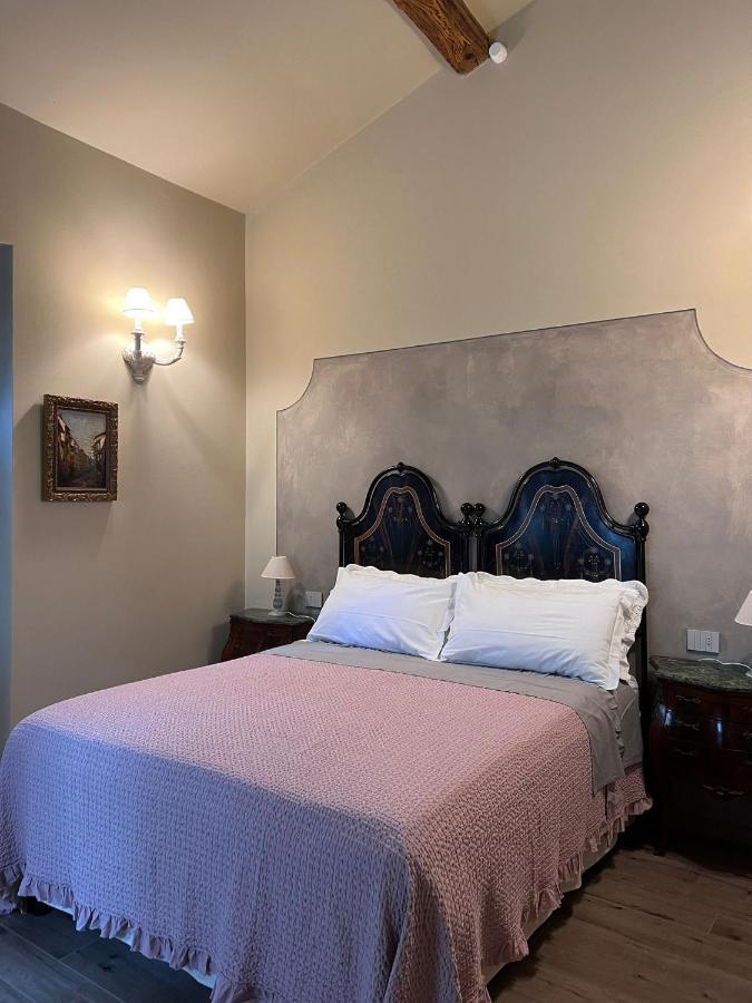 B&B Sasso Di Rocca Gaggio Montano Zewnętrze zdjęcie