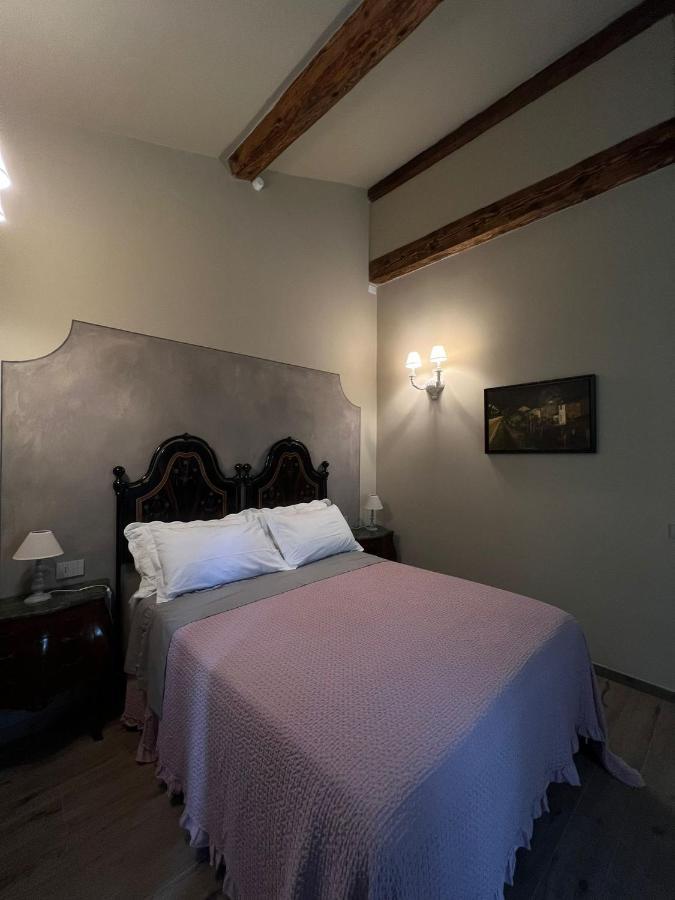 B&B Sasso Di Rocca Gaggio Montano Zewnętrze zdjęcie