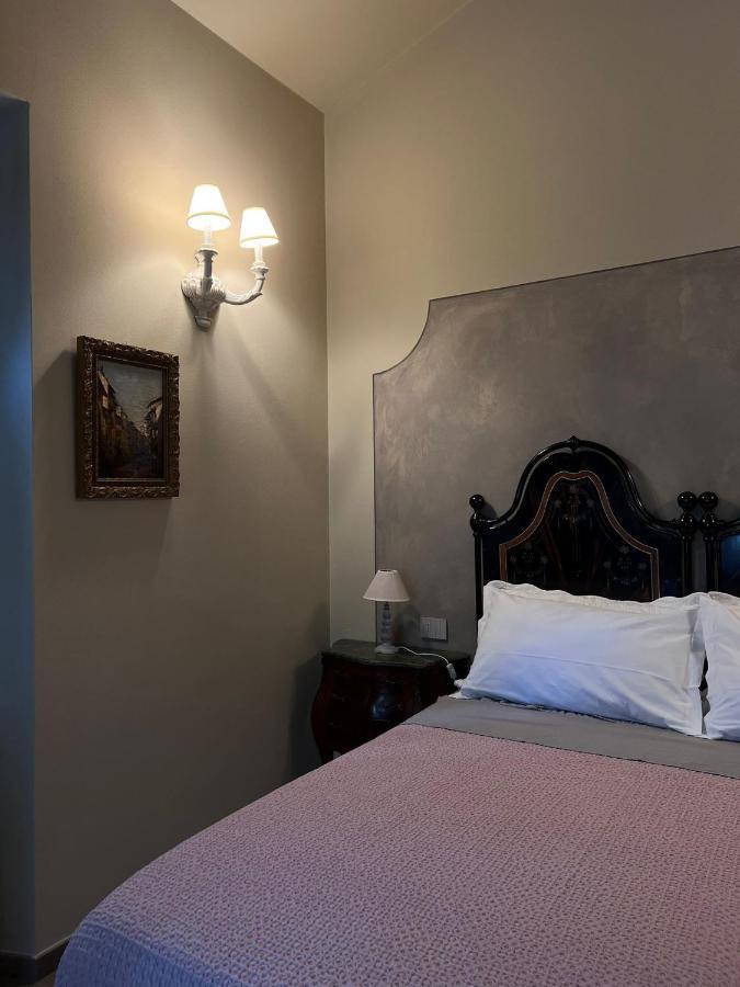 B&B Sasso Di Rocca Gaggio Montano Zewnętrze zdjęcie