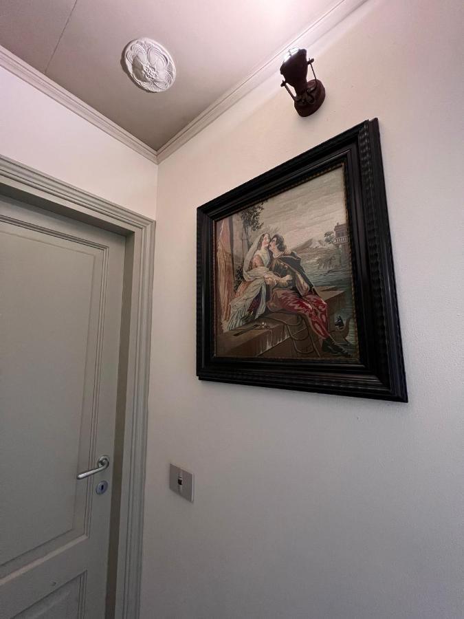 B&B Sasso Di Rocca Gaggio Montano Zewnętrze zdjęcie