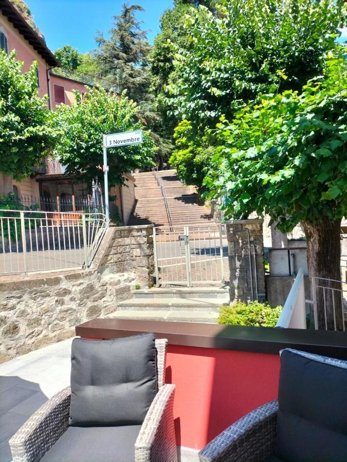 B&B Sasso Di Rocca Gaggio Montano Zewnętrze zdjęcie