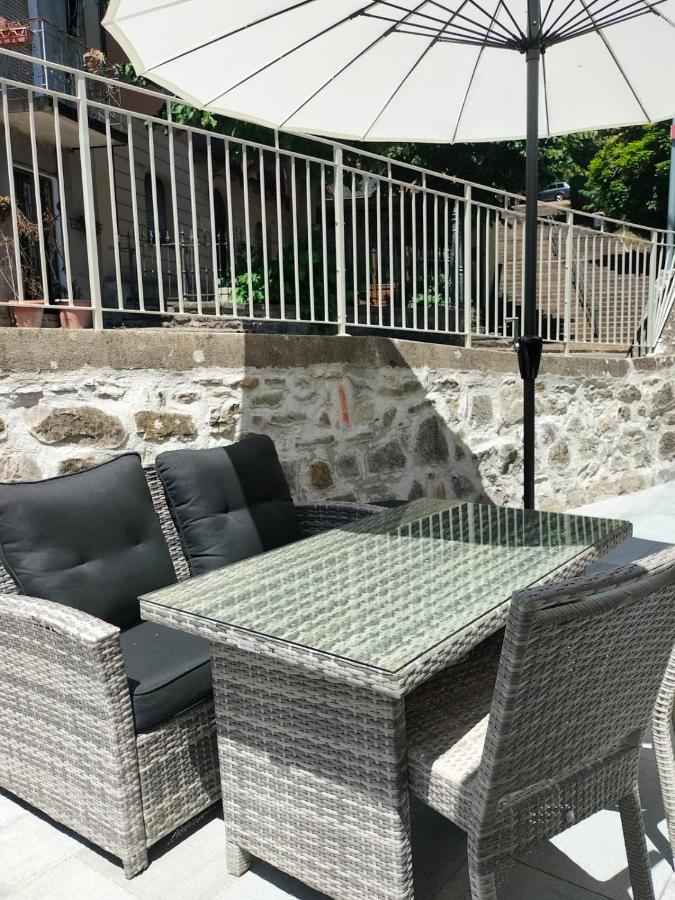 B&B Sasso Di Rocca Gaggio Montano Zewnętrze zdjęcie