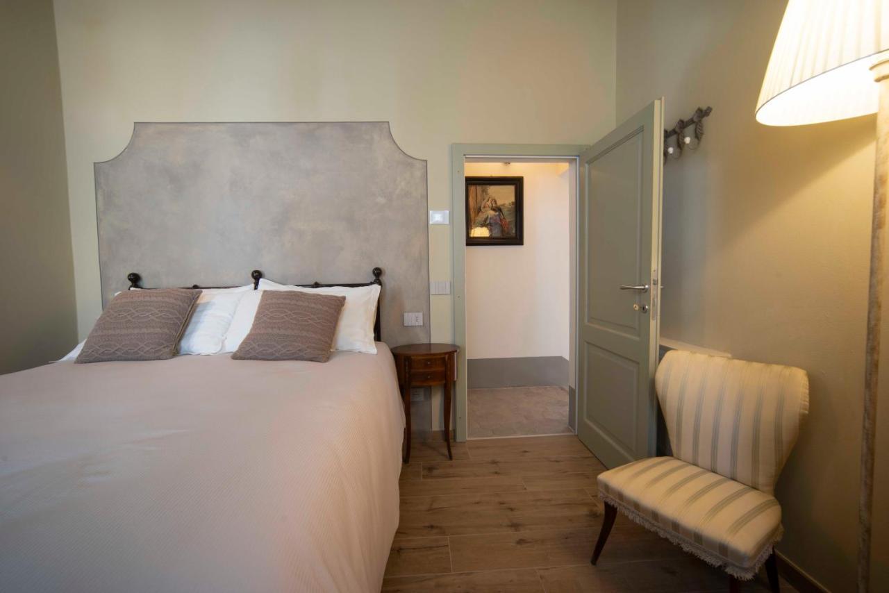 B&B Sasso Di Rocca Gaggio Montano Zewnętrze zdjęcie