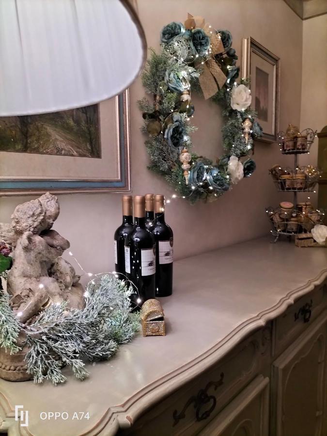B&B Sasso Di Rocca Gaggio Montano Zewnętrze zdjęcie