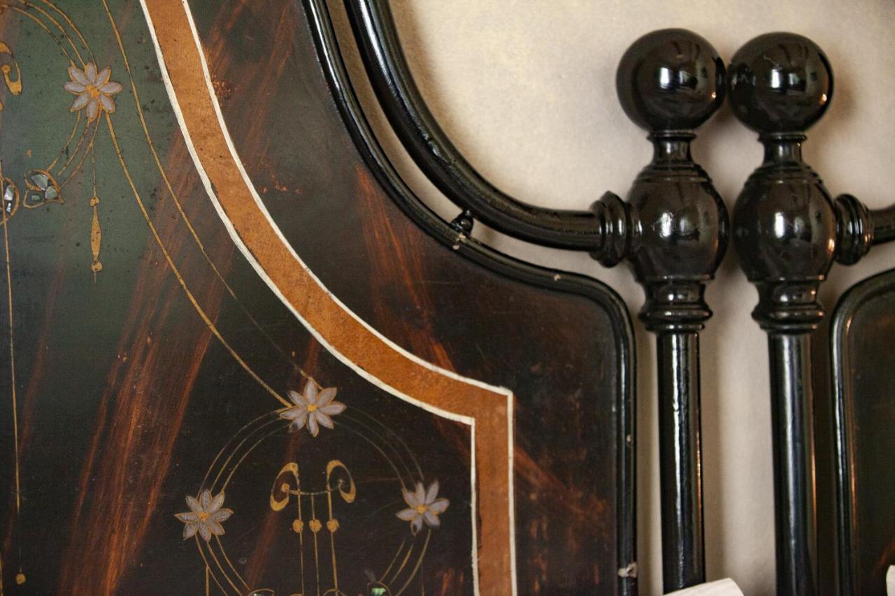 B&B Sasso Di Rocca Gaggio Montano Zewnętrze zdjęcie
