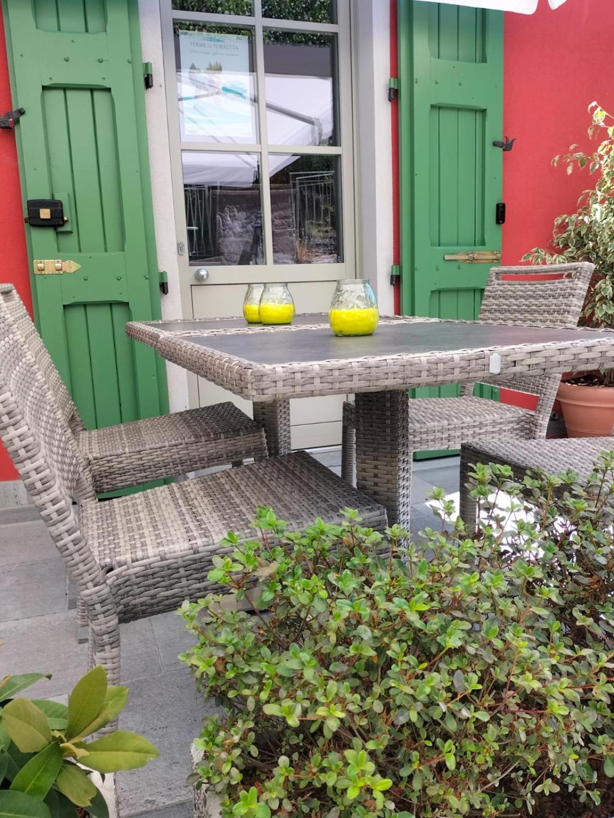 B&B Sasso Di Rocca Gaggio Montano Zewnętrze zdjęcie